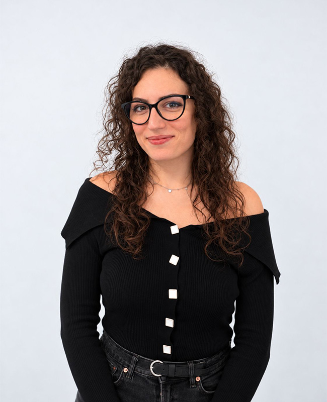 Enrica Marcucci