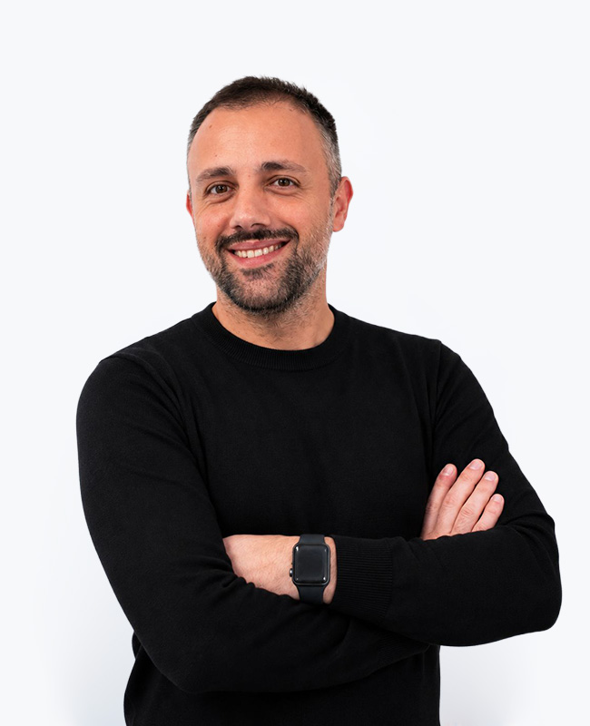 Giuseppe Fuggi